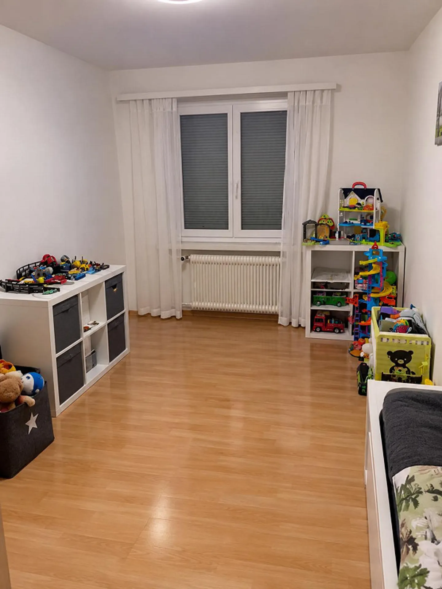 In affitto a Uznach appartamento mansardato di 5.5 stanze - Foto 7 di 8