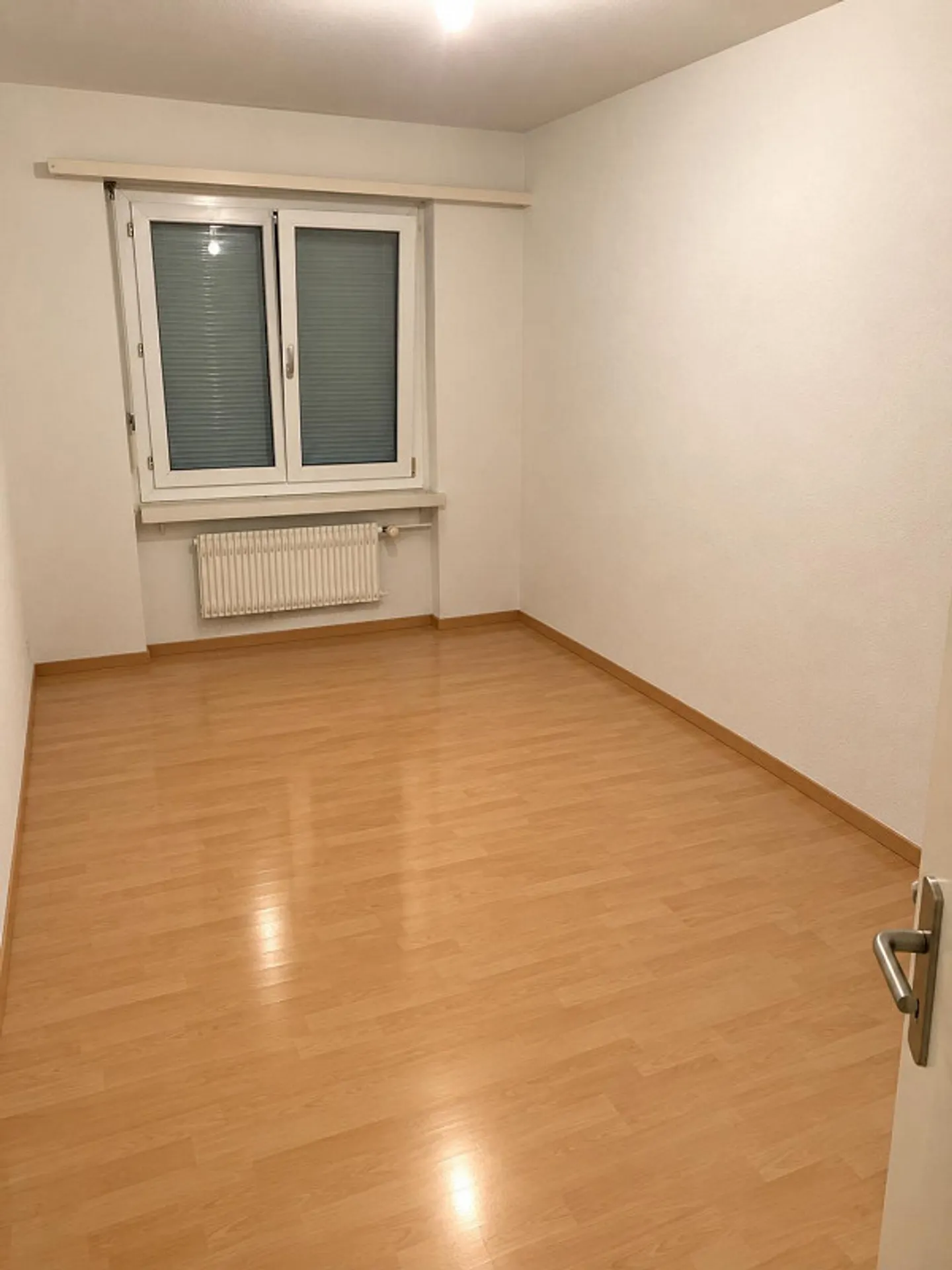 In affitto a Uznach appartamento mansardato di 5.5 stanze - Foto 8 di 8