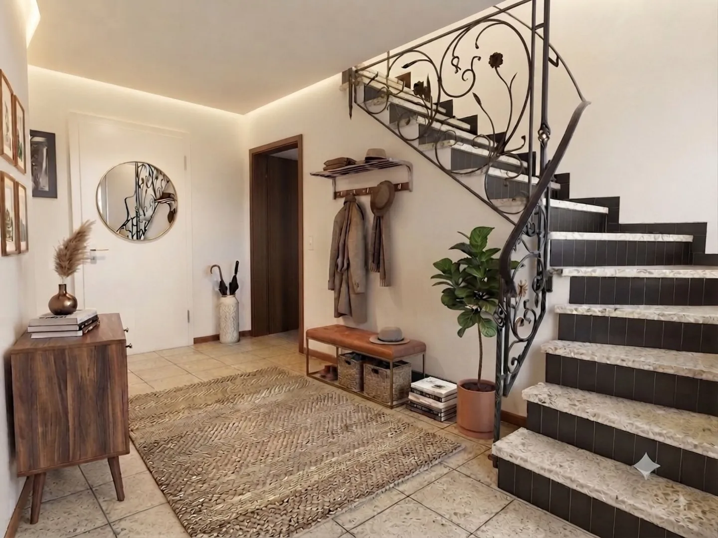 Einfamilienhaus mit Seesicht - Foto 2 von 4