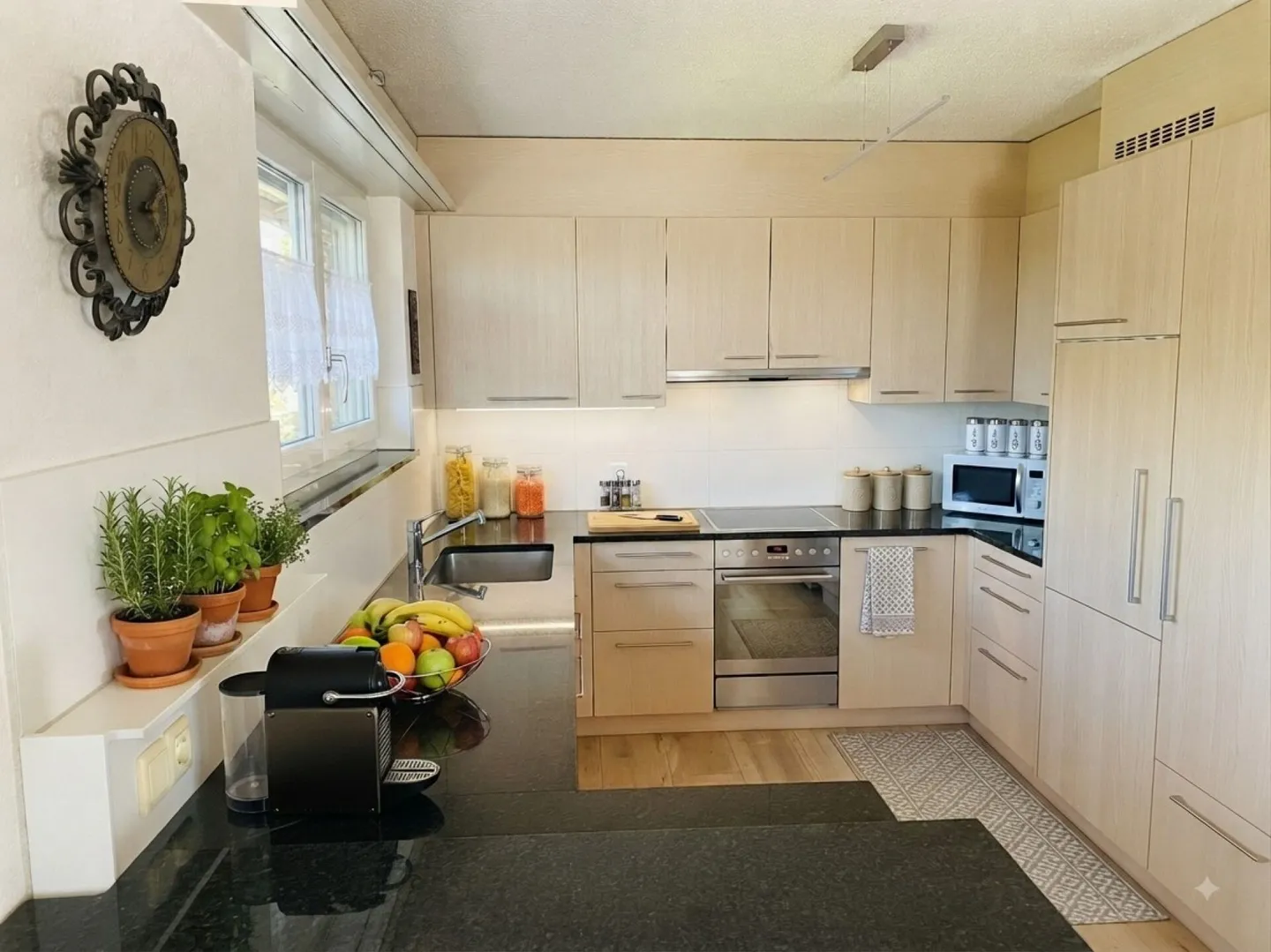 Einfamilienhaus mit Seesicht - Foto 3 von 4