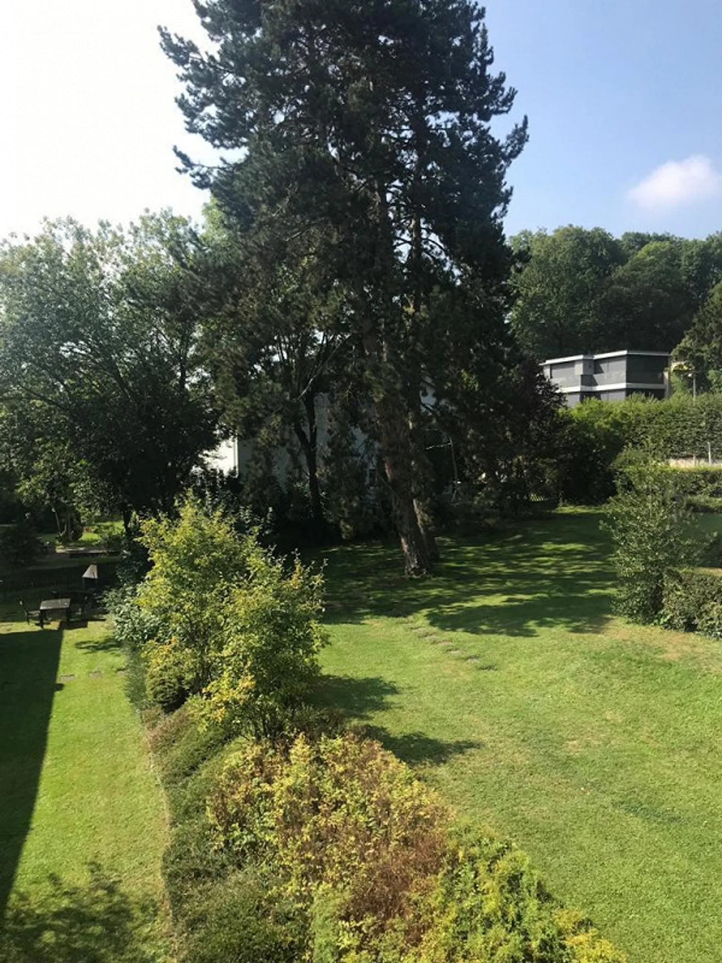 Appartement lumineux dans la commune de Bottmingen - Photo 1 sur 5