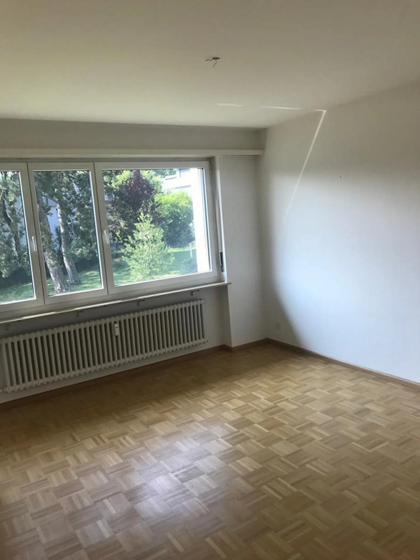 Appartement lumineux dans la commune de Bottmingen - Photo 5 sur 5