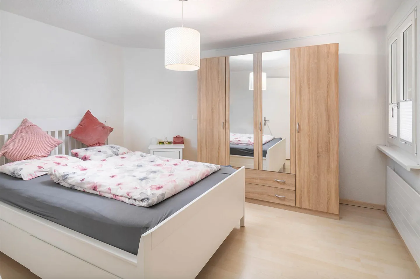 Charmante maison multifamiliale à Rorbas… - Photo 4 sur 20