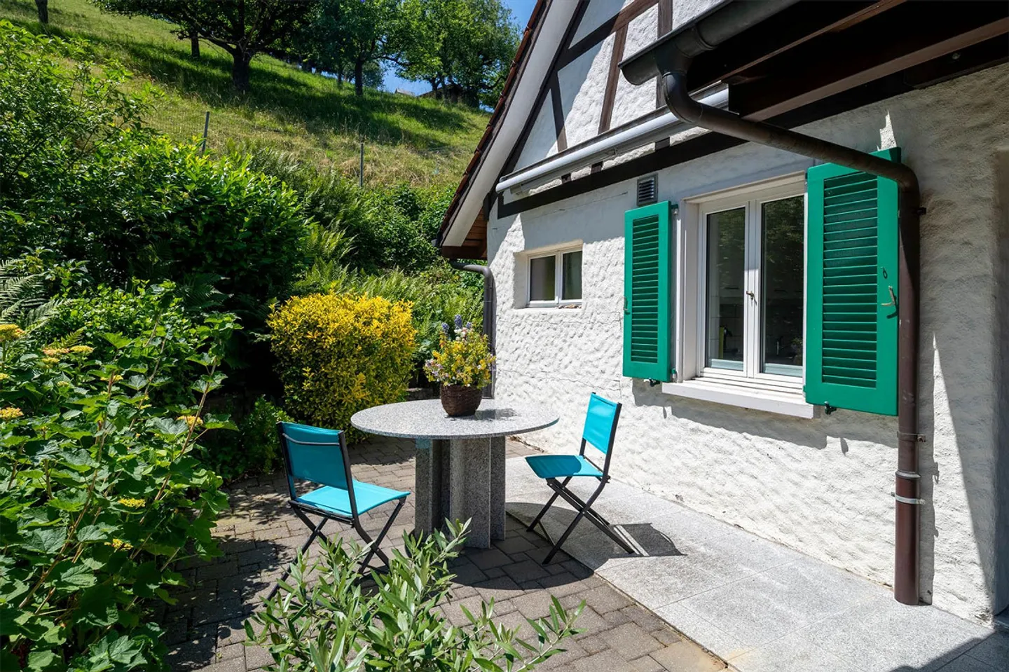 Charmante maison multifamiliale à Rorbas… - Photo 6 sur 20
