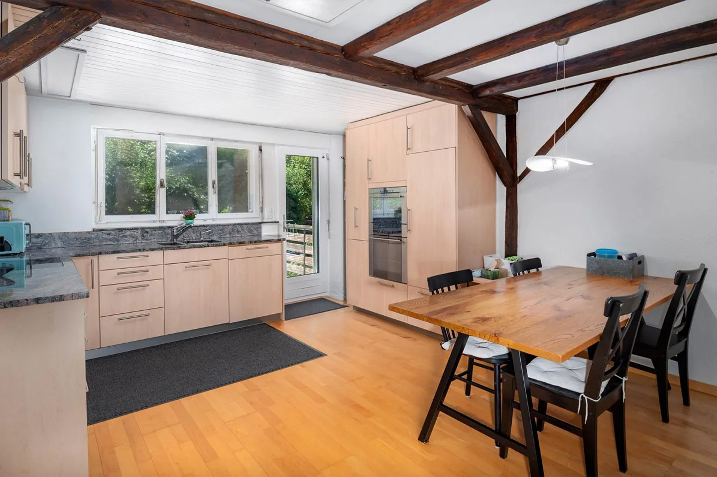 Charmante maison multifamiliale à Rorbas… - Photo 8 sur 20