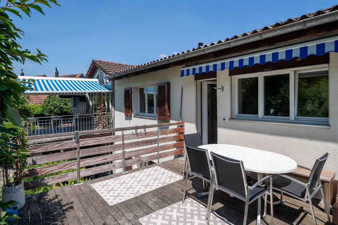 Charmante maison multifamiliale à Rorbas… - Photo 10 sur 20