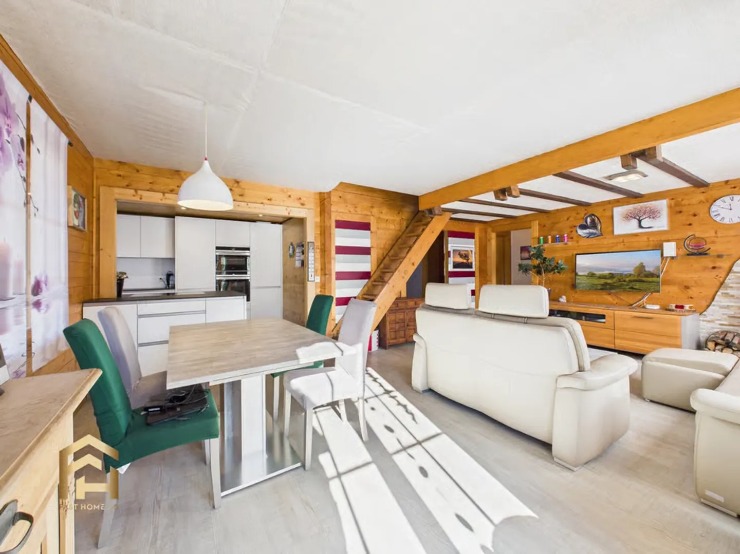 Una casa con vista, tranquillità e molte opportunità - Foto 5 di 13