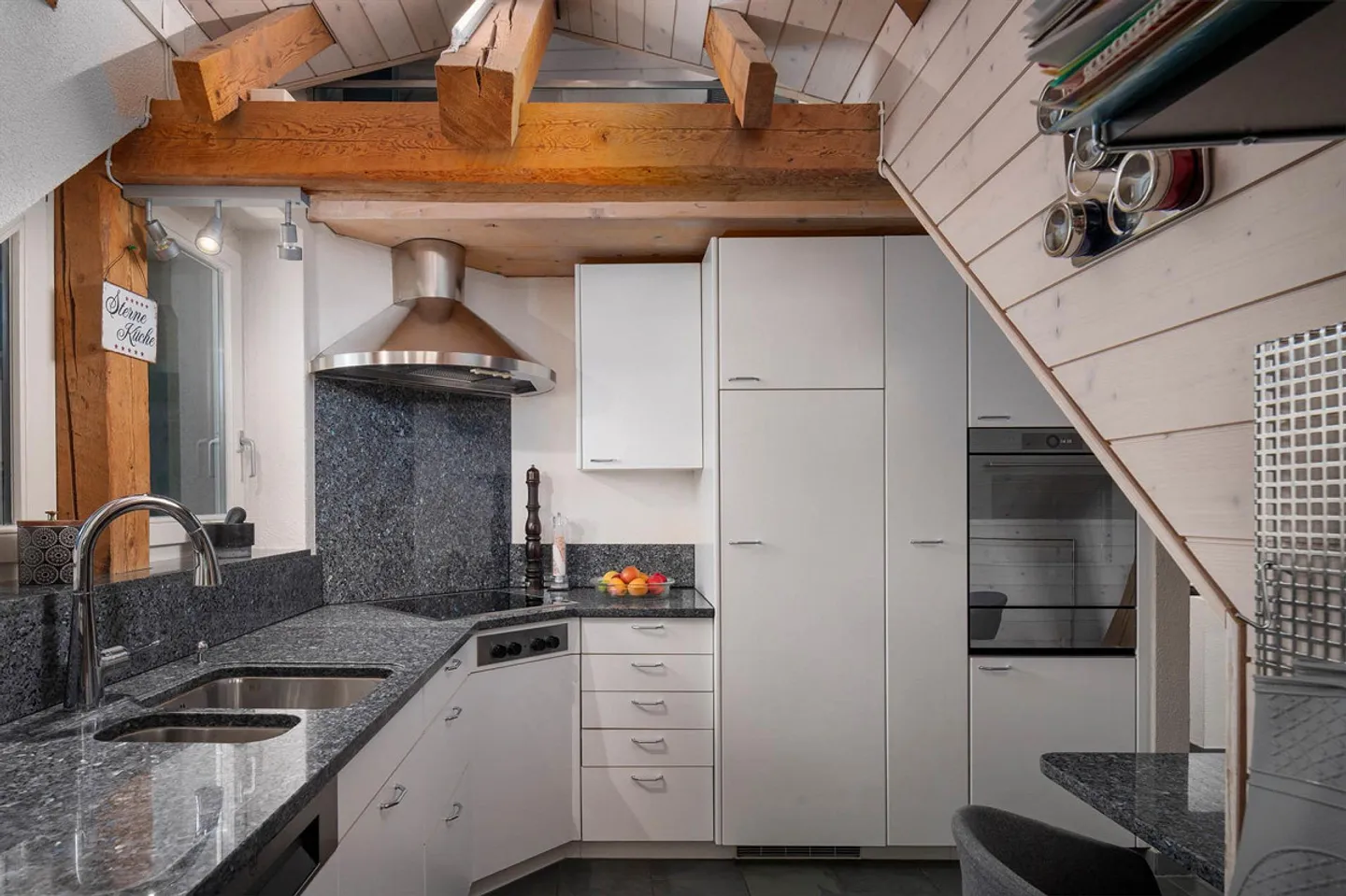 Charmante maison multifamiliale à Rorbas… - Photo 16 sur 20