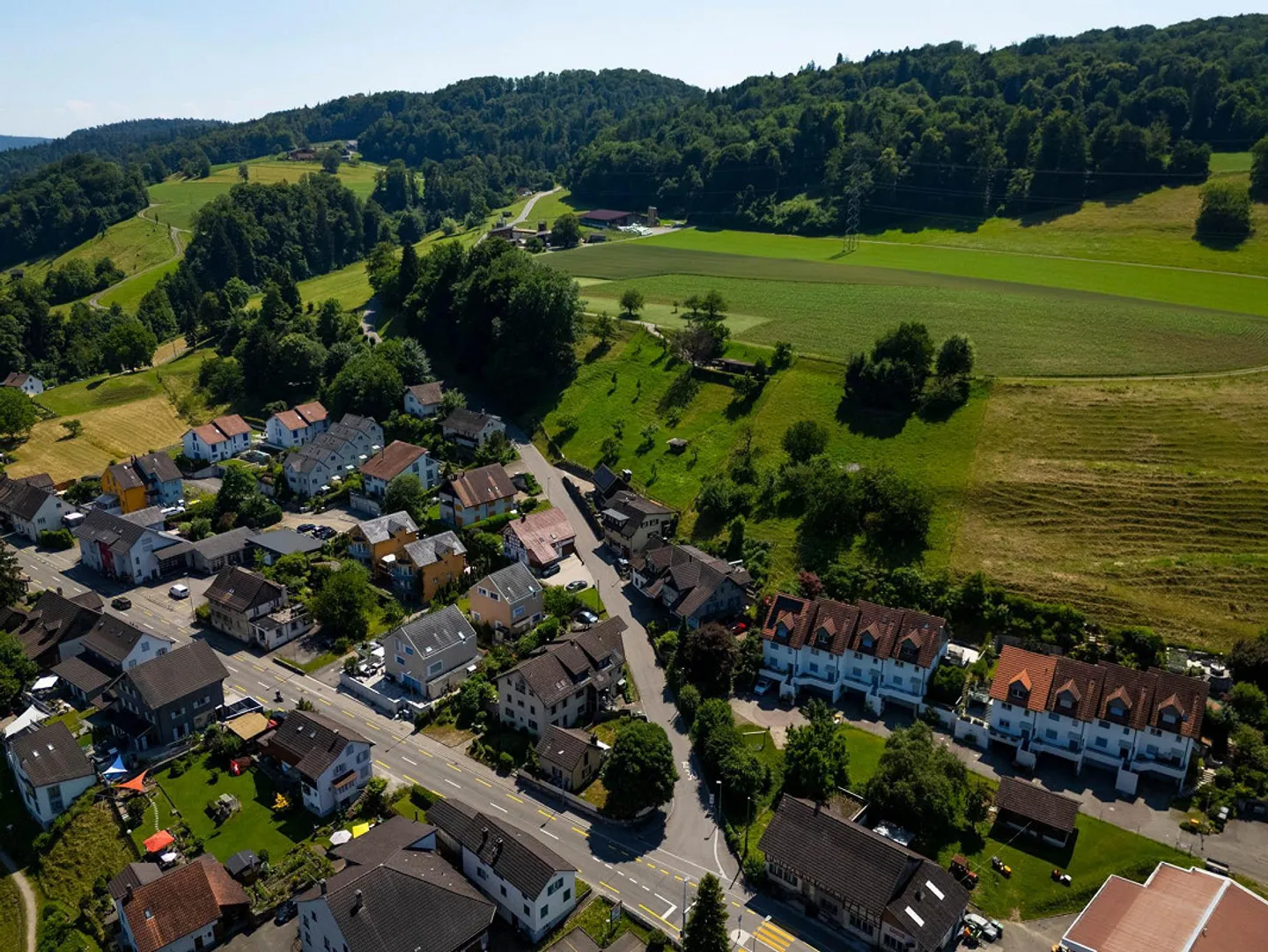 Charmante maison multifamiliale à Rorbas… - Photo 18 sur 20