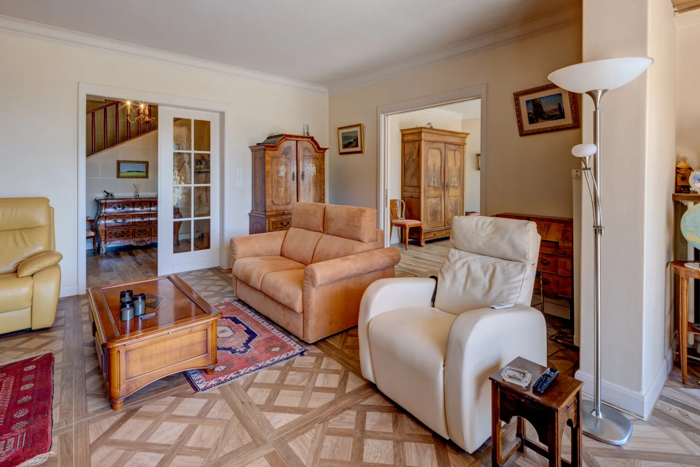 Buchillon - Rare property between park, calm and Lake Geneva - Photo 14 of 30