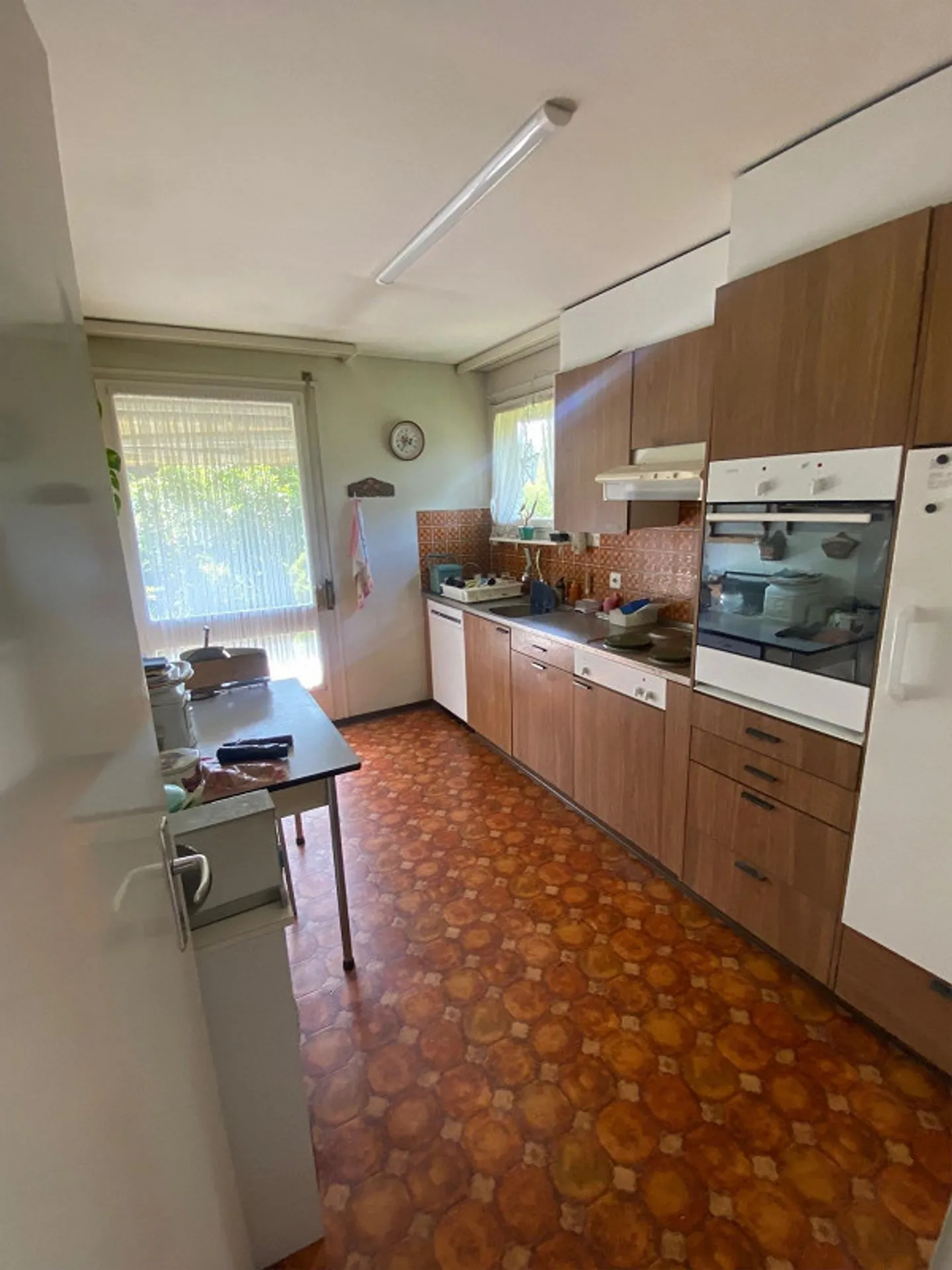 Renovation-Needed Single-Family Home with Potential - Photo 9 of 14