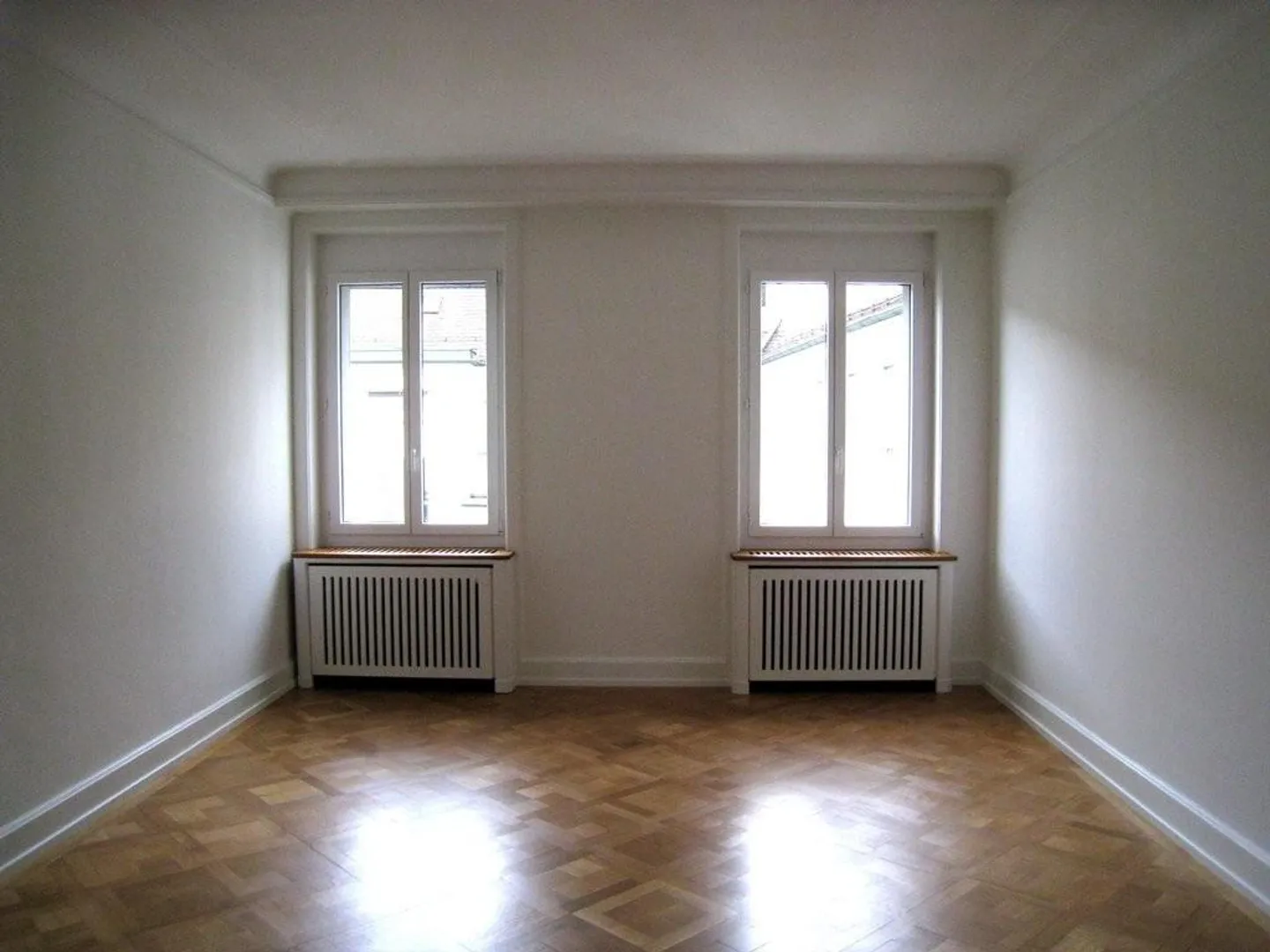 Grosszügige Stadtwohnung - Foto 3 von 6