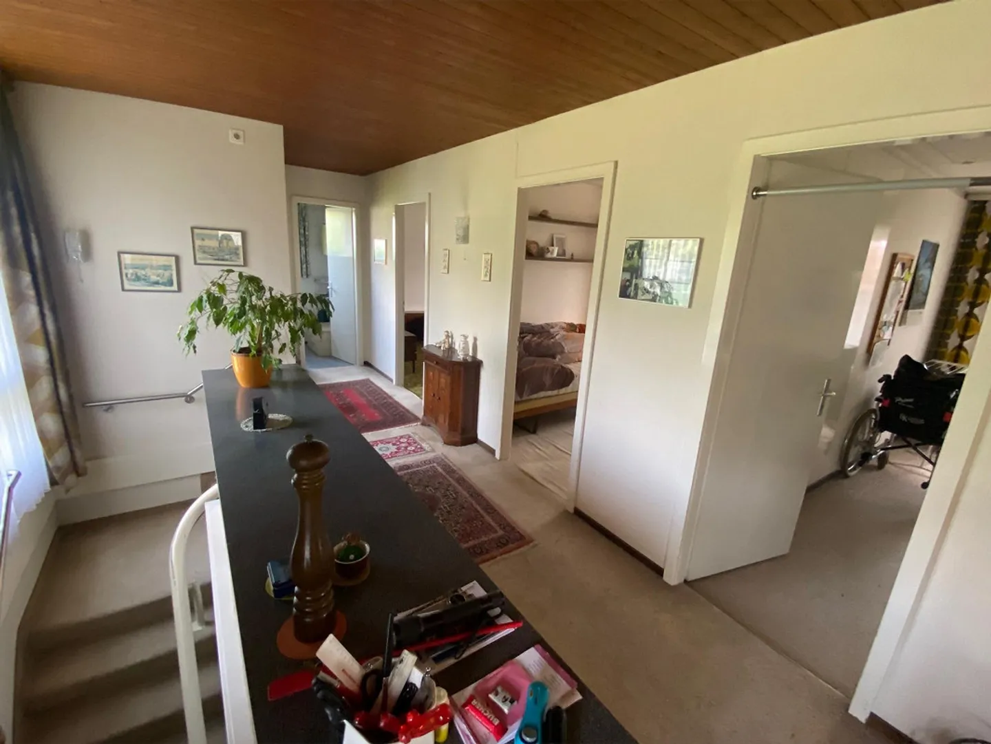 Renovation-Needed Single-Family Home with Potential - Photo 10 of 14