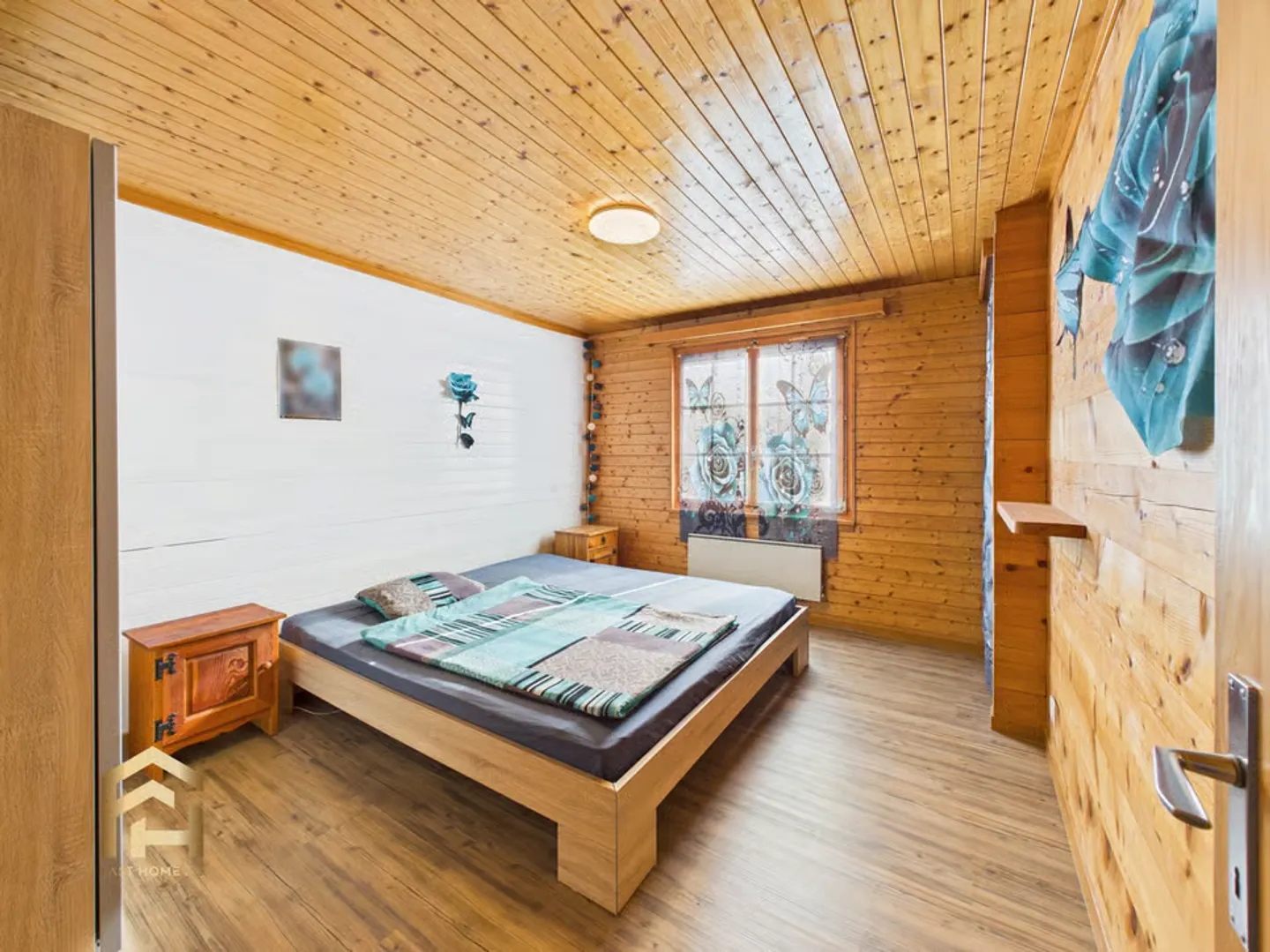 Una casa con vista, tranquillità e molte opportunità - Foto 8 di 13