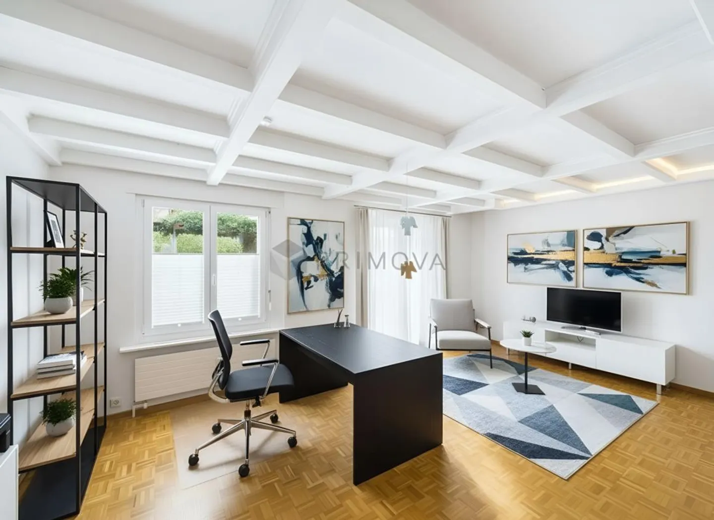 Ein Haus mit Gartenidylle wie aus dem Bilderbuch - Foto 5 von 8