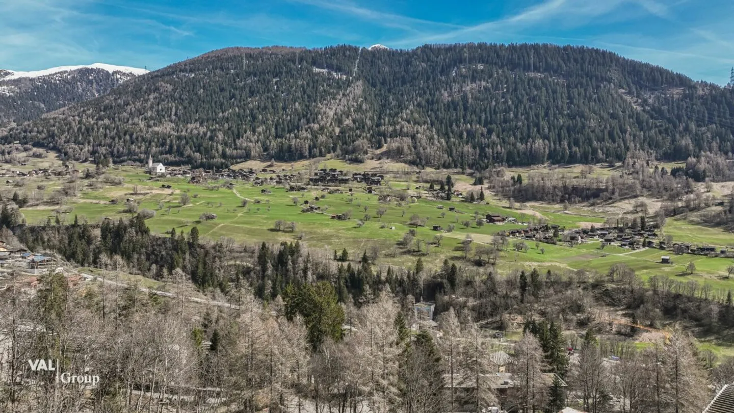 Terrain attractif avec beaucoup de potentiel dans un emplacement privilégié et familial - Photo 5 sur 5