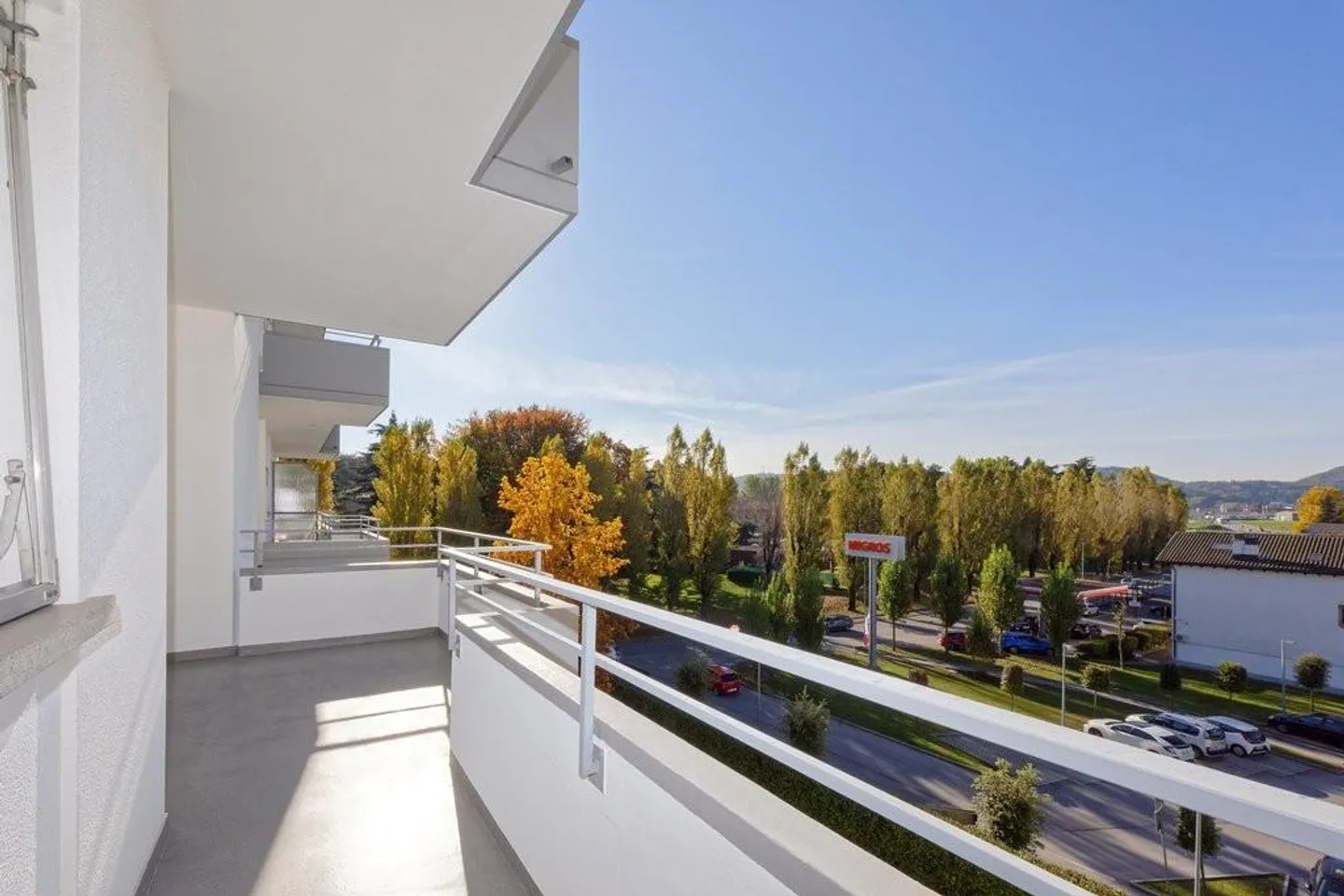 Appartamento con Vista Aperta - Foto 6 di 9