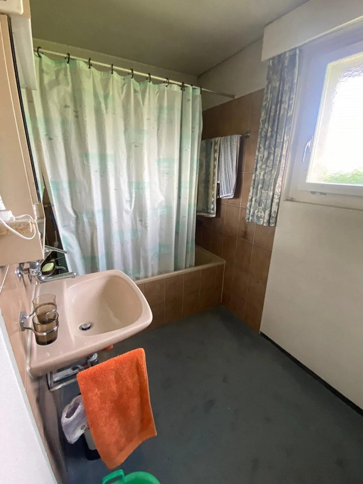 Renovation-Needed Single-Family Home with Potential - Photo 11 of 14