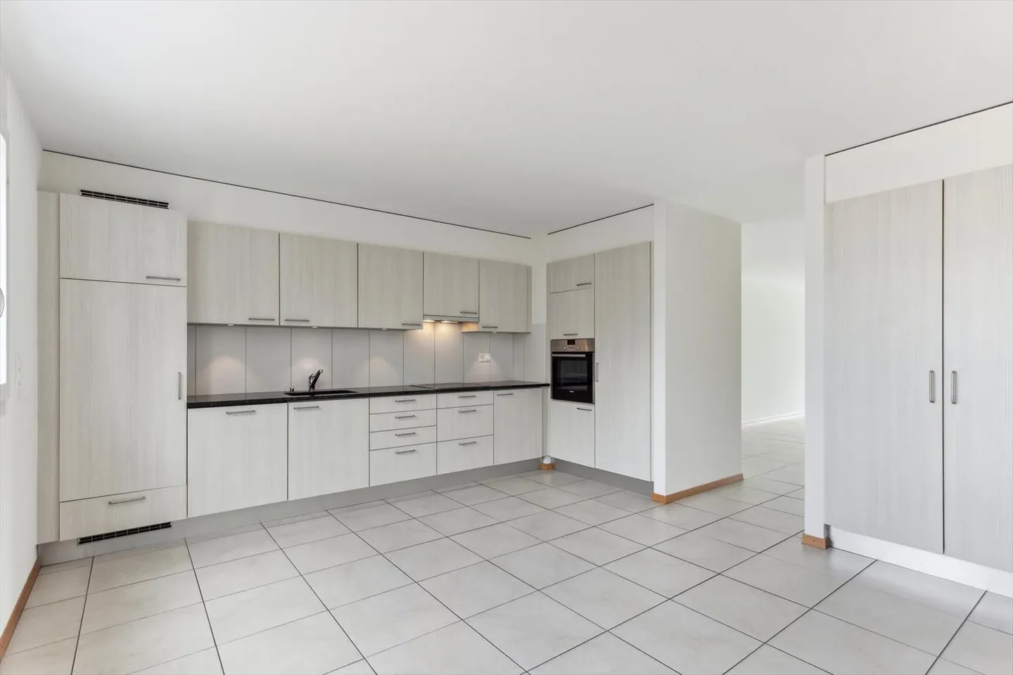 Appartamento 4.5 stanze - Foto 2 di 5