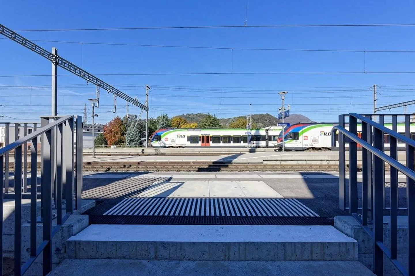 Appartamento con Vista Aperta - Foto 9 di 9