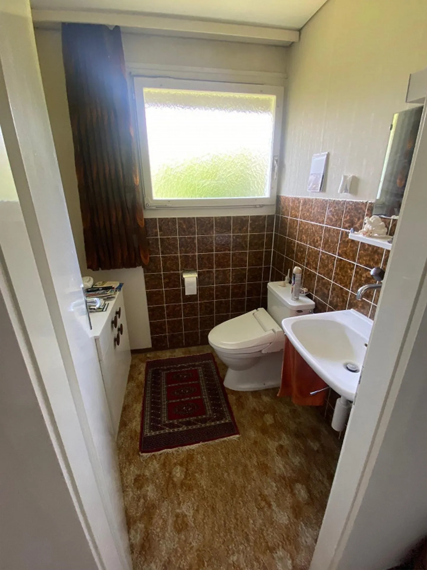 Renovation-Needed Single-Family Home with Potential - Photo 12 of 14