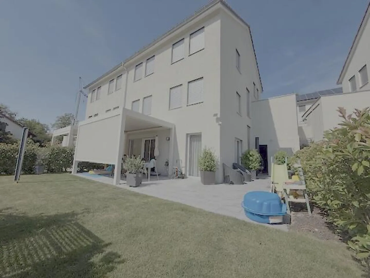 Maison semi-détachée neuve - Photo 1 sur 43