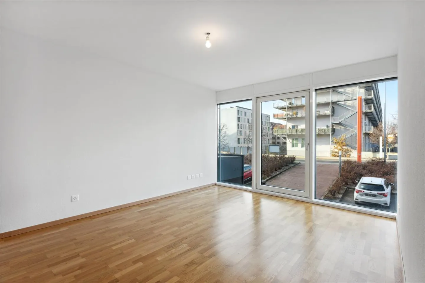 Appartamento 4.5 stanze - Foto 4 di 5