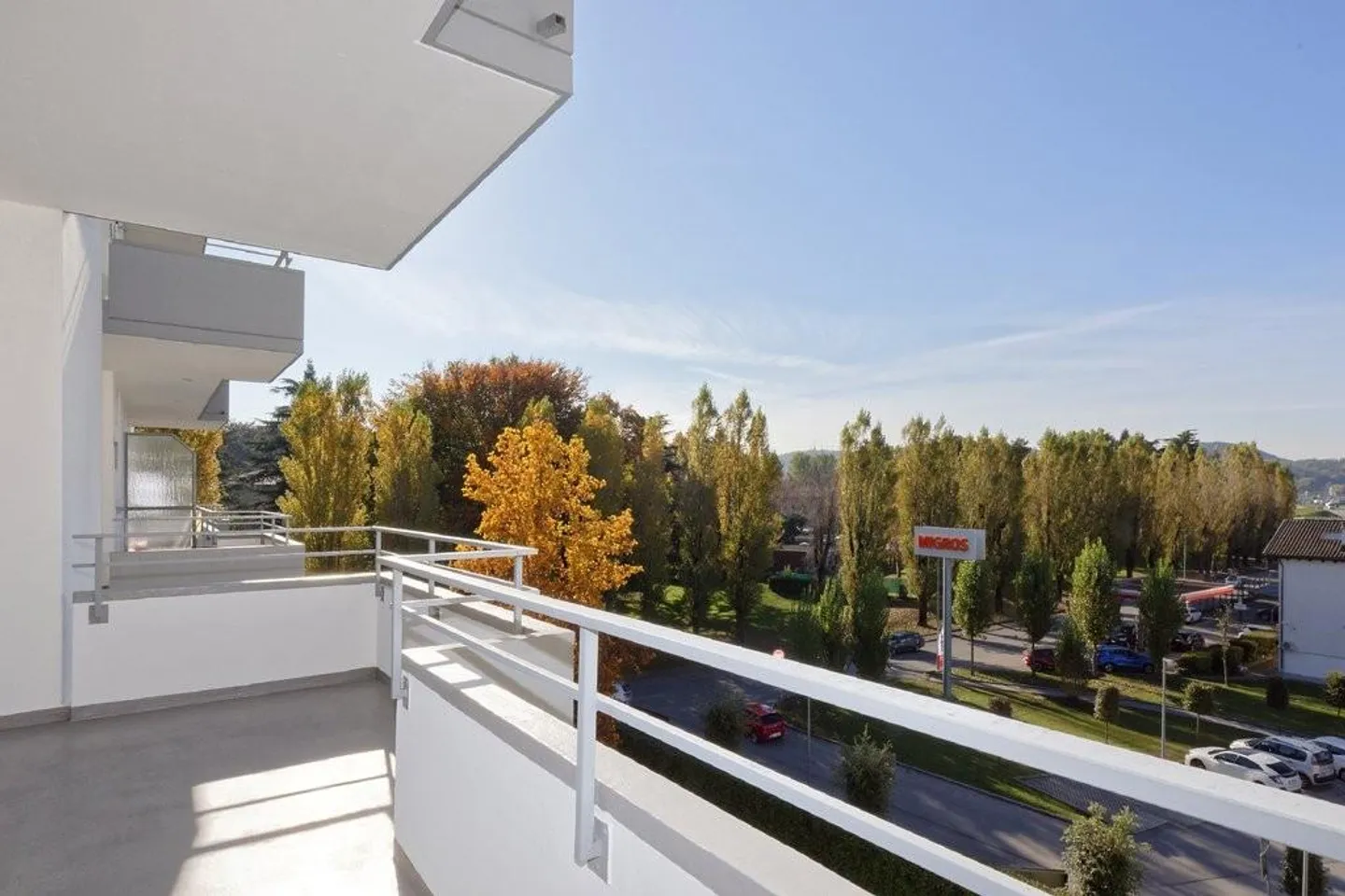 Appartamento con Vista Aperta - Foto 8 di 9