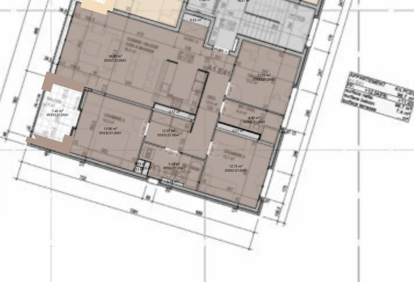 Appartamento 4.5 stanze - Foto 5 di 5
