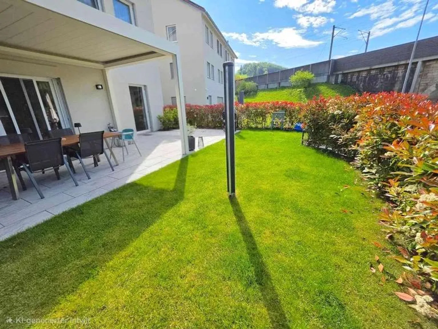 Maison semi-détachée neuve - Photo 3 sur 43