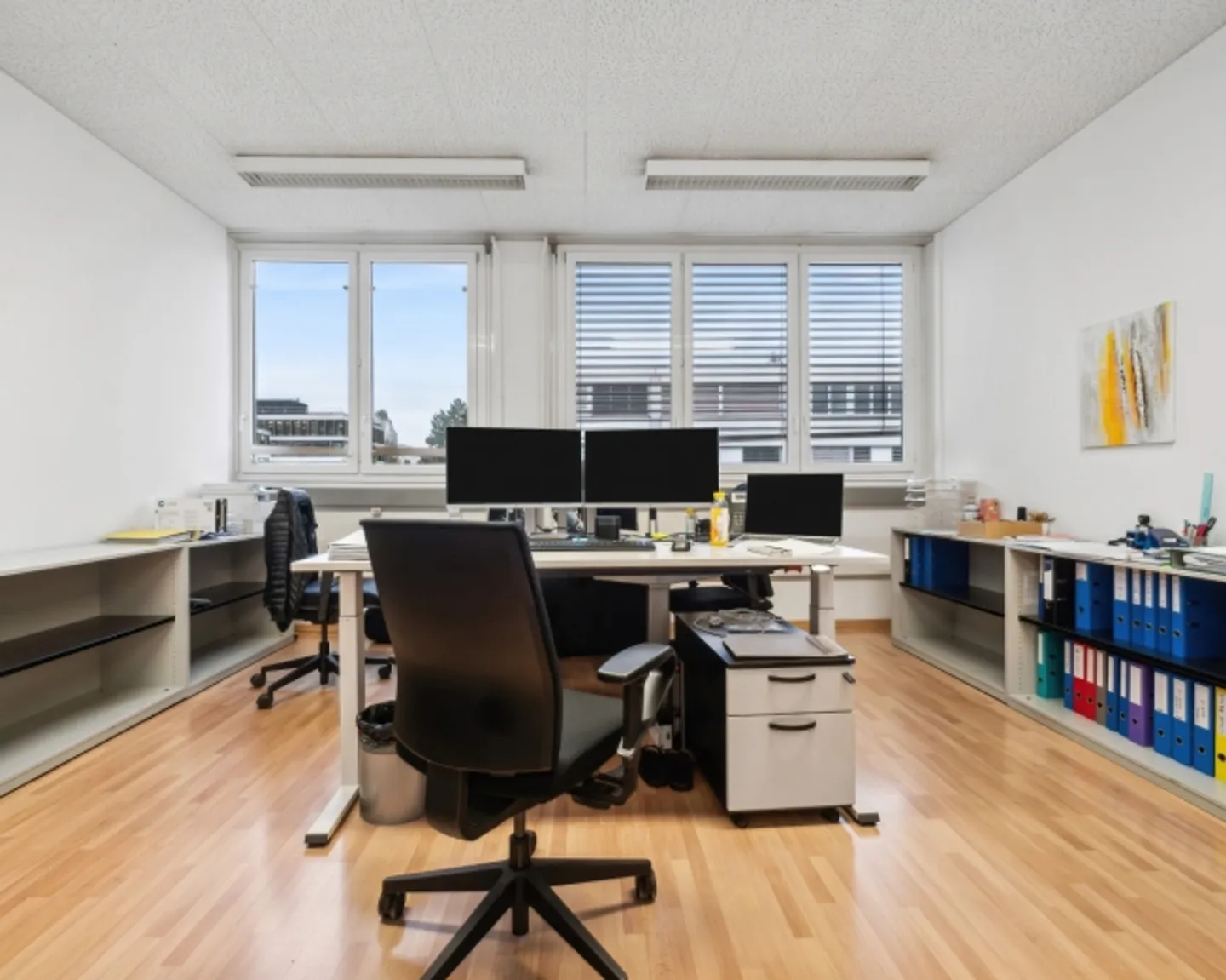 Affordable Office Space in Cham - Photo 7 of 8