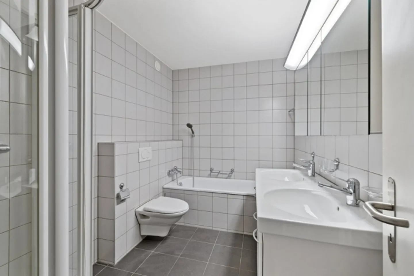 «Möchten Sie am Puls der Stadt Basel wohnen» - Foto 6 von 11