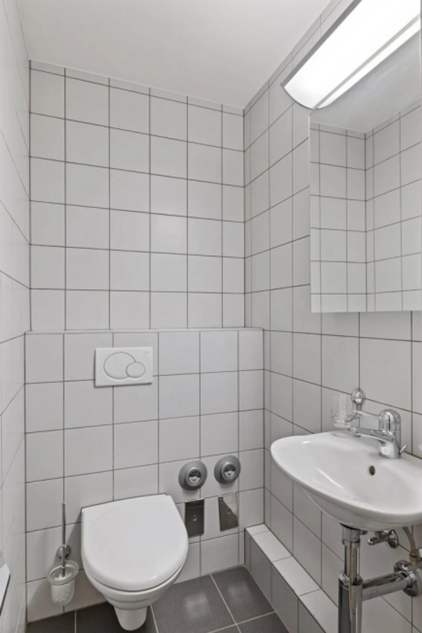 «Möchten Sie am Puls der Stadt Basel wohnen» - Foto 7 von 11