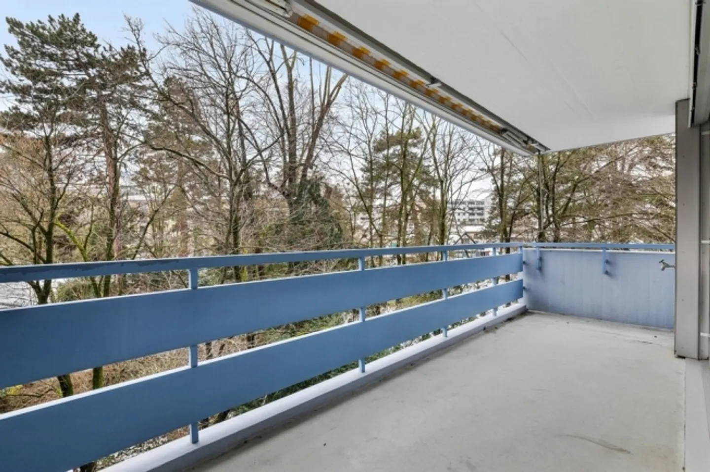 «Möchten Sie am Puls der Stadt Basel wohnen» - Foto 10 von 11