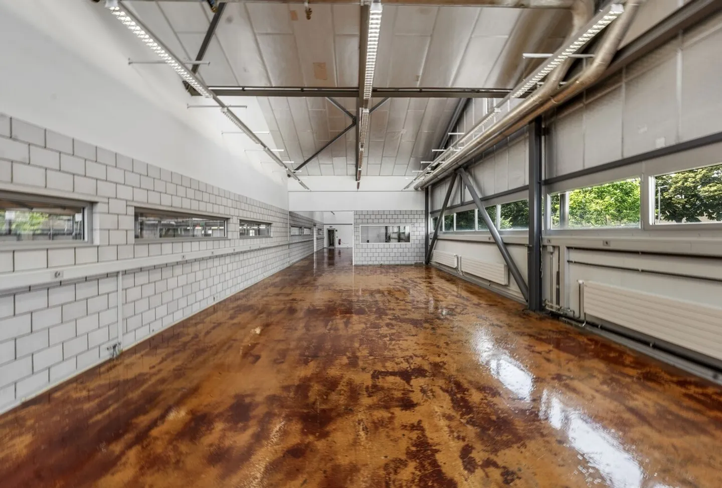 Surfaces commerciales à Plaffeien - Photo 7 sur 13