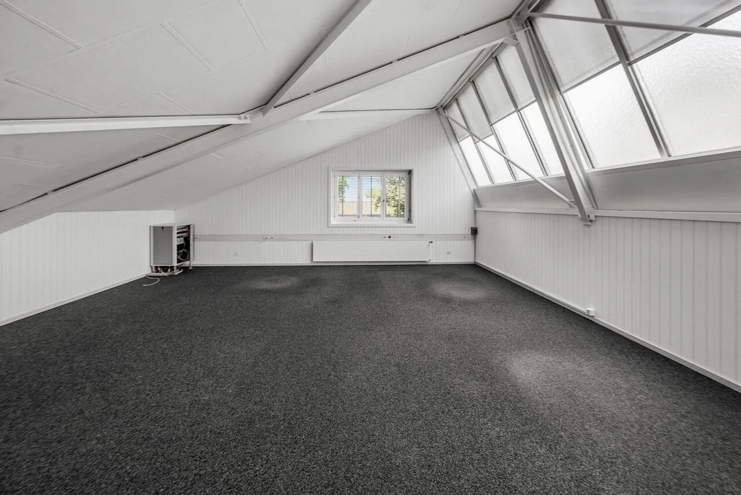 Surfaces commerciales à Plaffeien - Photo 9 sur 13