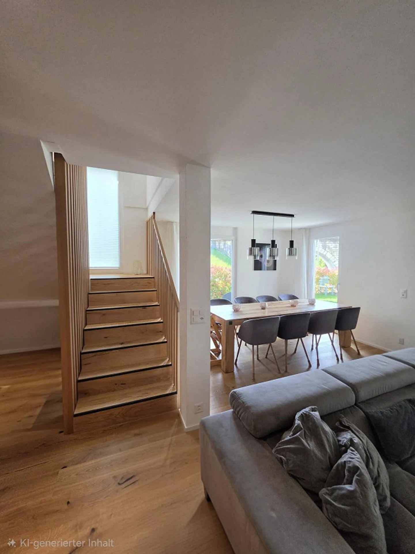 Maison semi-détachée neuve - Photo 12 sur 43