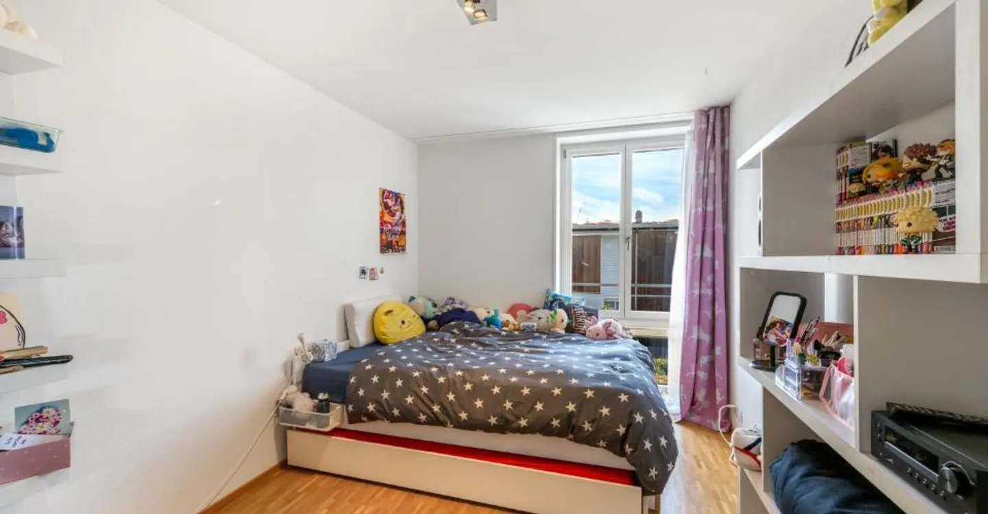 5.5-Room Corner Row House - A Family Paradise for Young Children - Photo 9 of 13