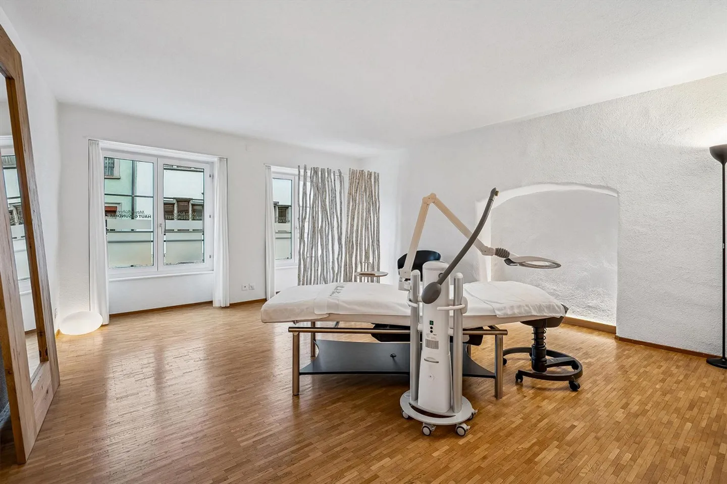 Spazio ufficio o studio nella migliore posizione del centro storico di Sciaffusa - Foto 3 di 10