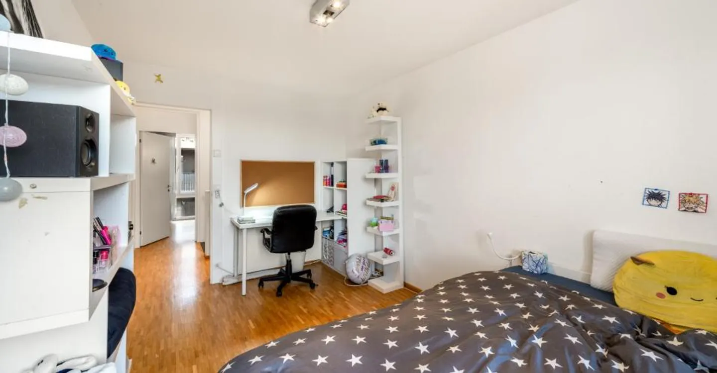 5.5-Room Corner Row House - A Family Paradise for Young Children - Photo 10 of 13