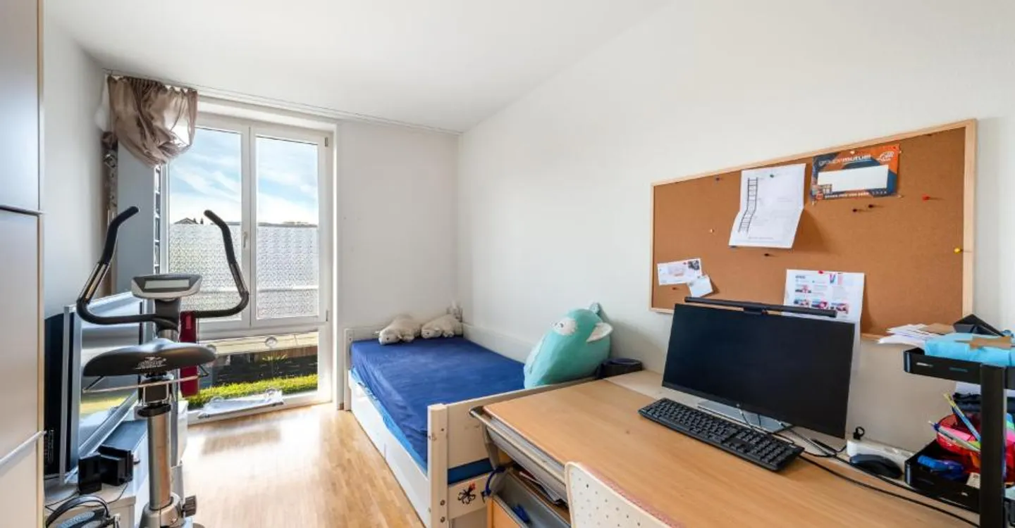 5.5-Room Corner Row House - A Family Paradise for Young Children - Photo 11 of 13