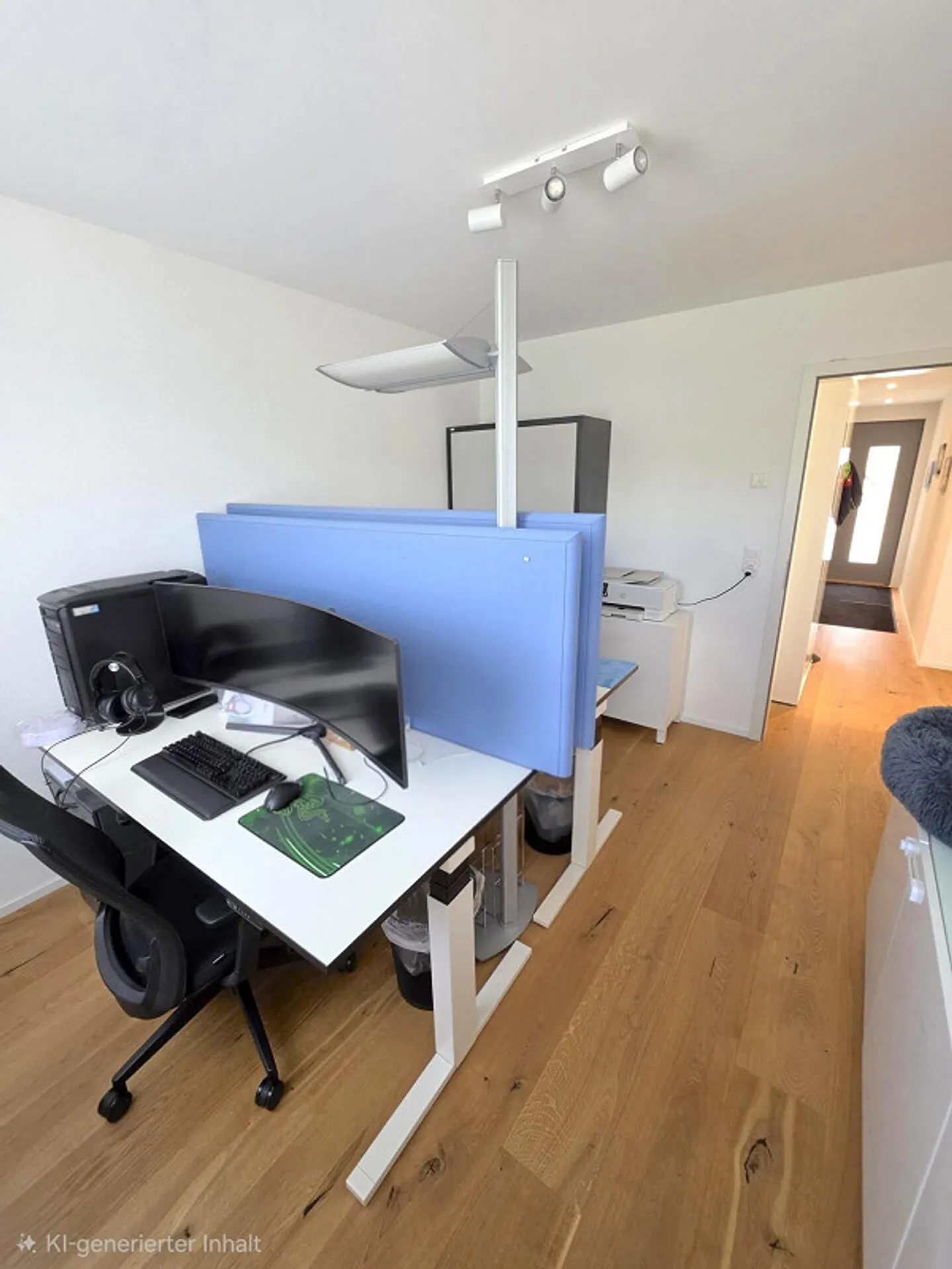 Maison semi-détachée neuve - Photo 25 sur 43