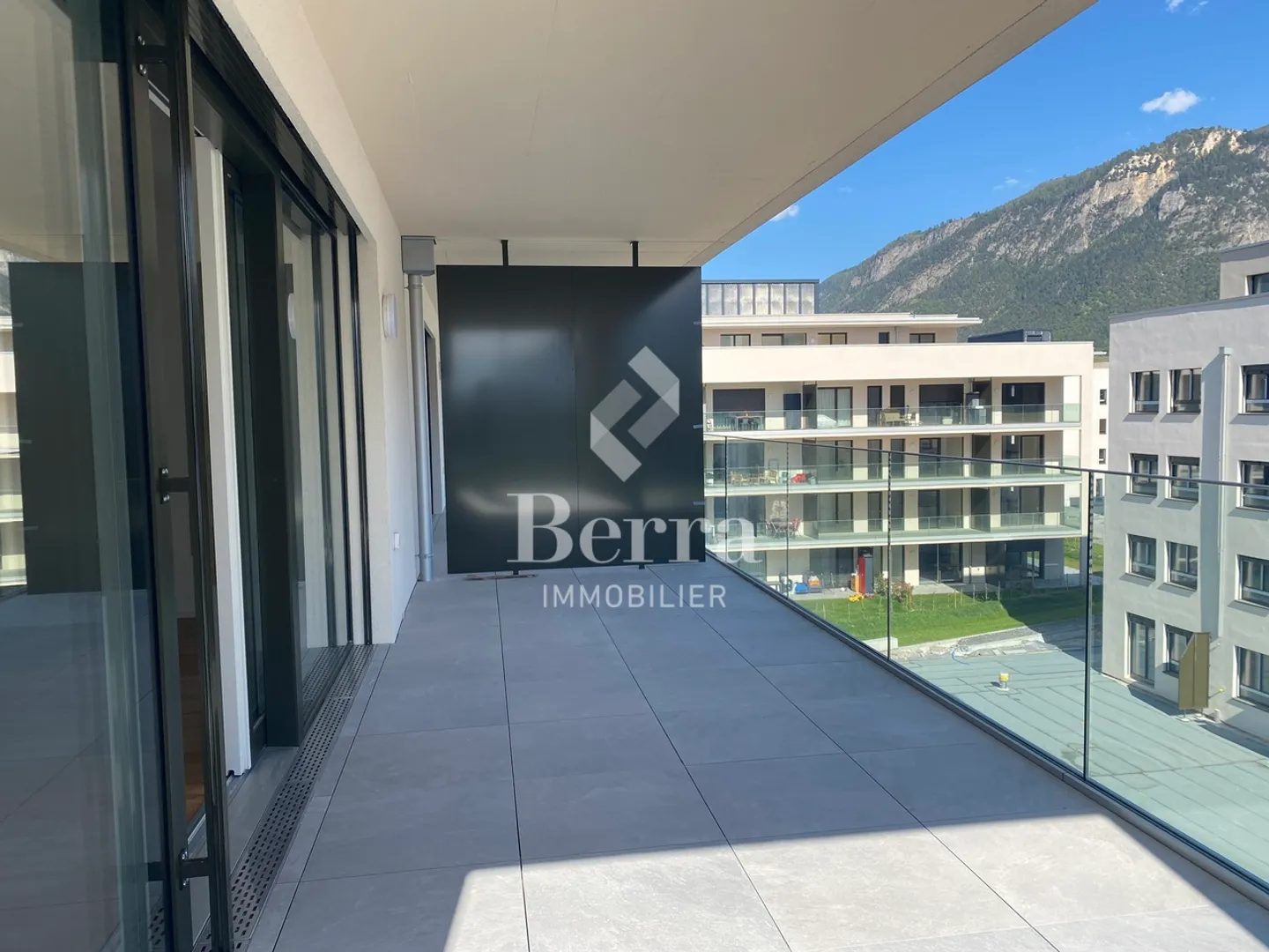 Appartamenti Ecologici a Sion - Foto 1 di 21