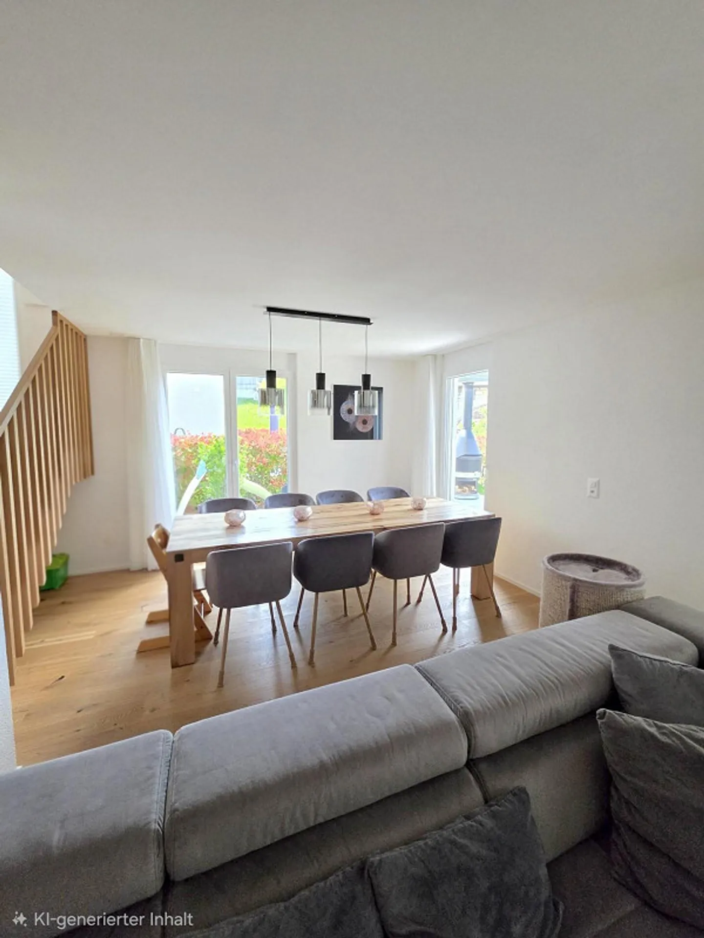 Maison semi-détachée neuve - Photo 13 sur 43