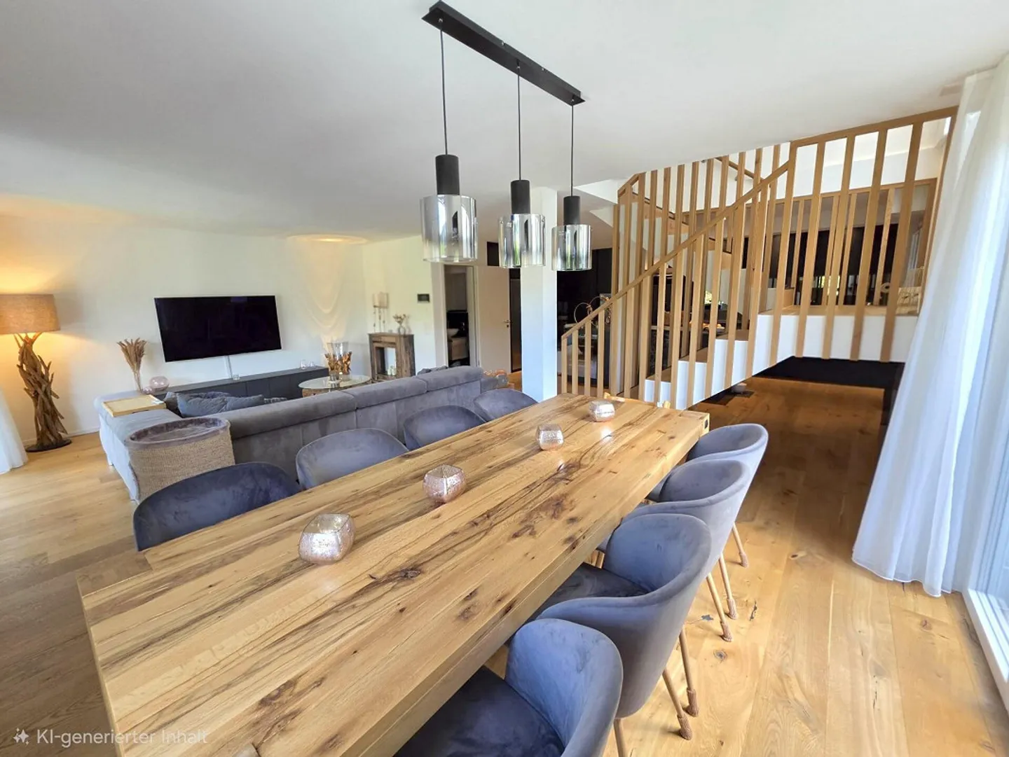 Maison semi-détachée neuve - Photo 14 sur 43