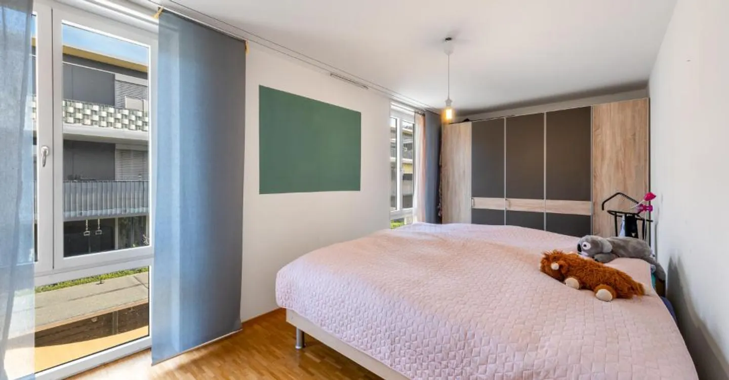 5.5-Room Corner Row House - A Family Paradise for Young Children - Photo 8 of 13