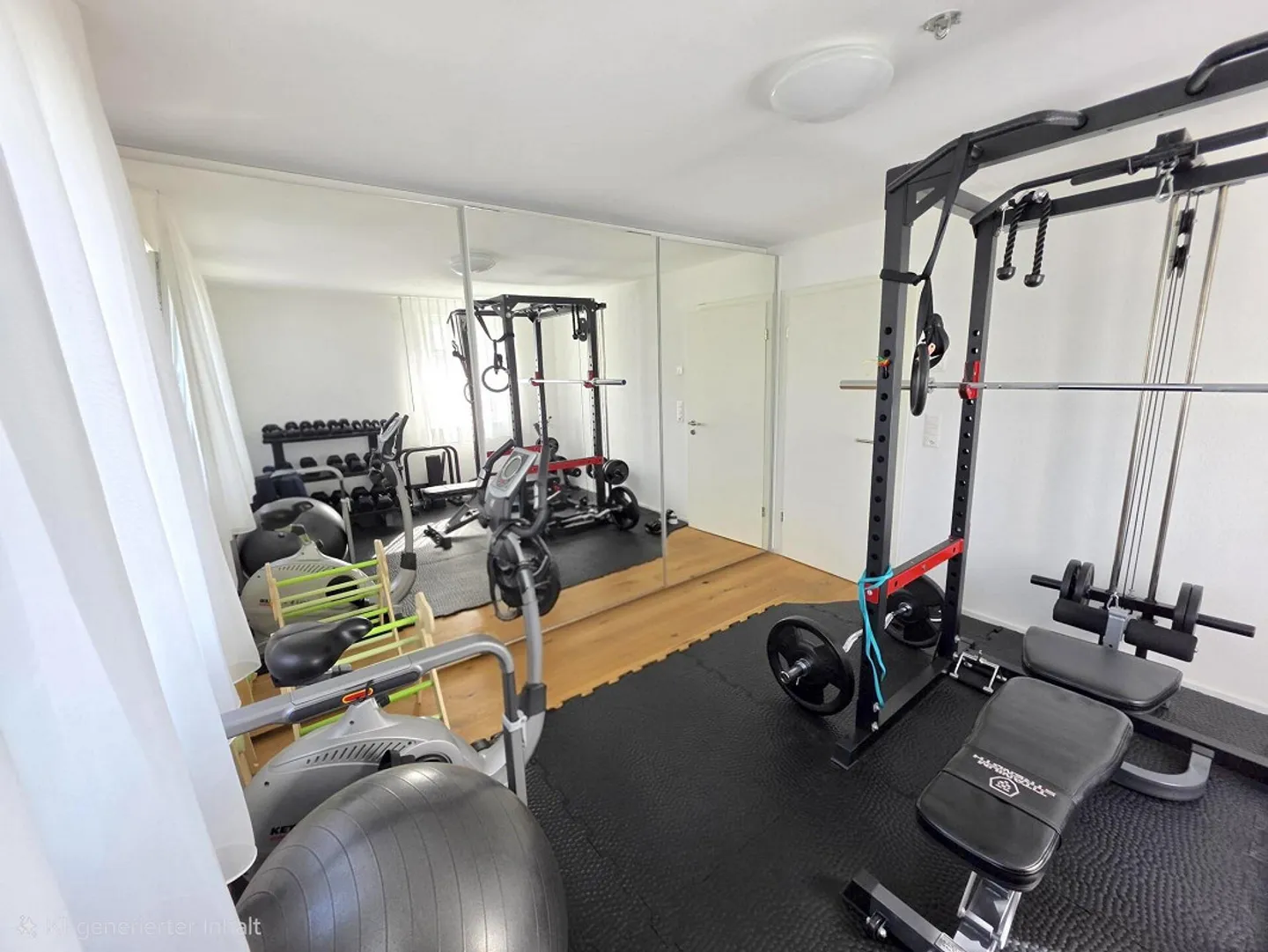 Maison semi-détachée neuve - Photo 19 sur 43