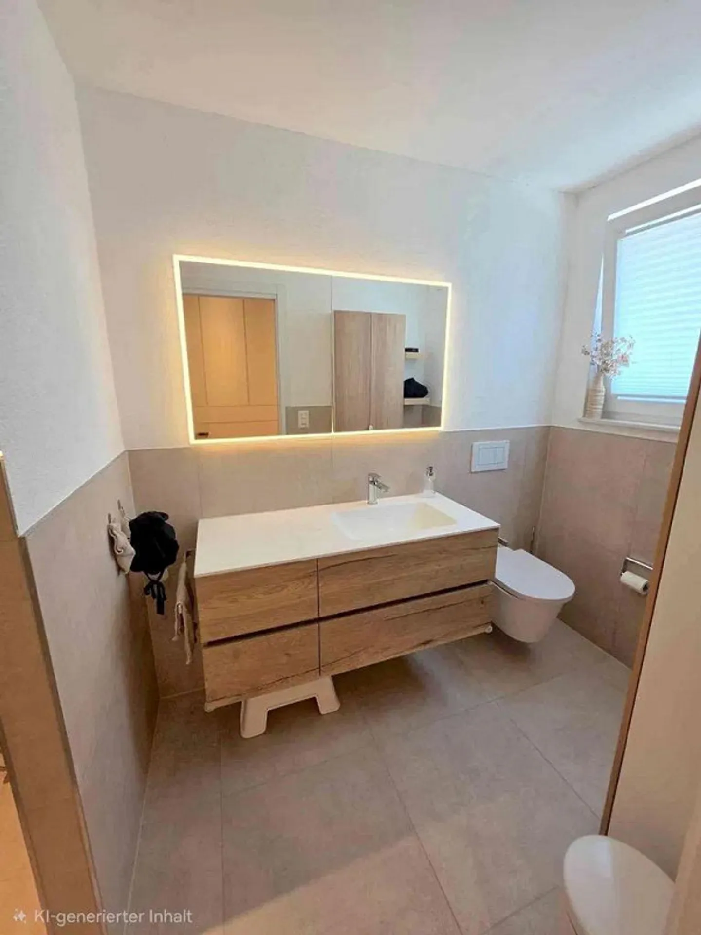 Maison semi-détachée neuve - Photo 26 sur 43