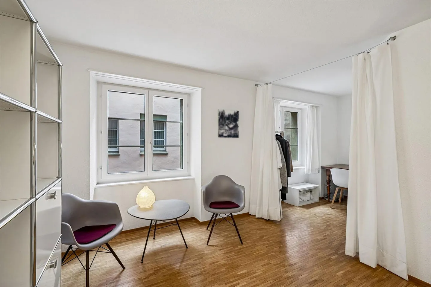 Spazio ufficio o studio nella migliore posizione del centro storico di Sciaffusa - Foto 6 di 10