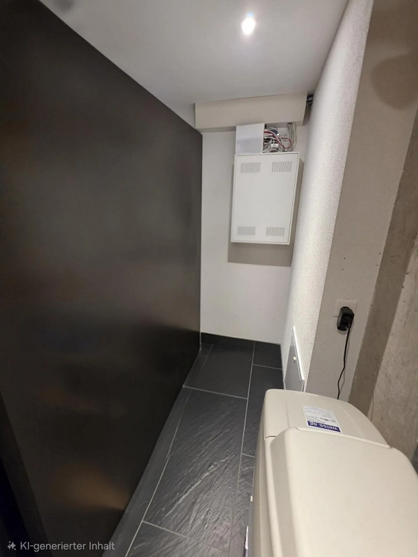 Maison semi-détachée neuve - Photo 28 sur 43
